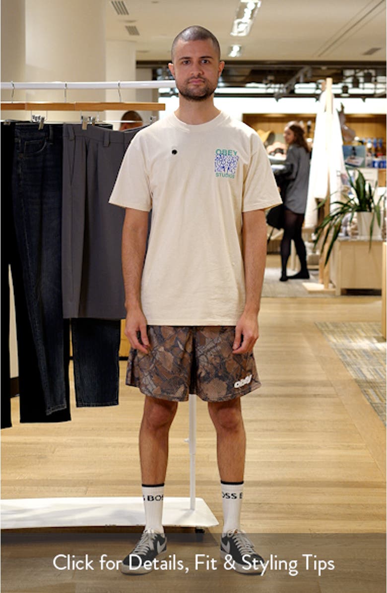 Grown with Love Graphic T-Shirt, sales video thumbnail