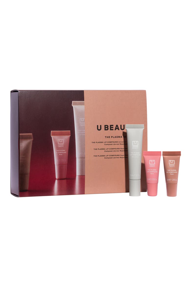 The PLASMA Set $120 Value, Main, color, NO COLOR
