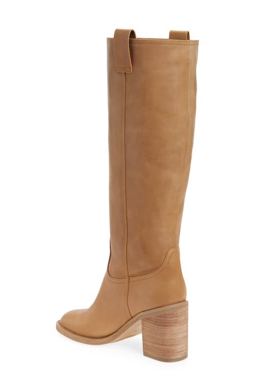 STEVE MADDEN STEVE MADDEN POSEY KNEE HIGH BOOT