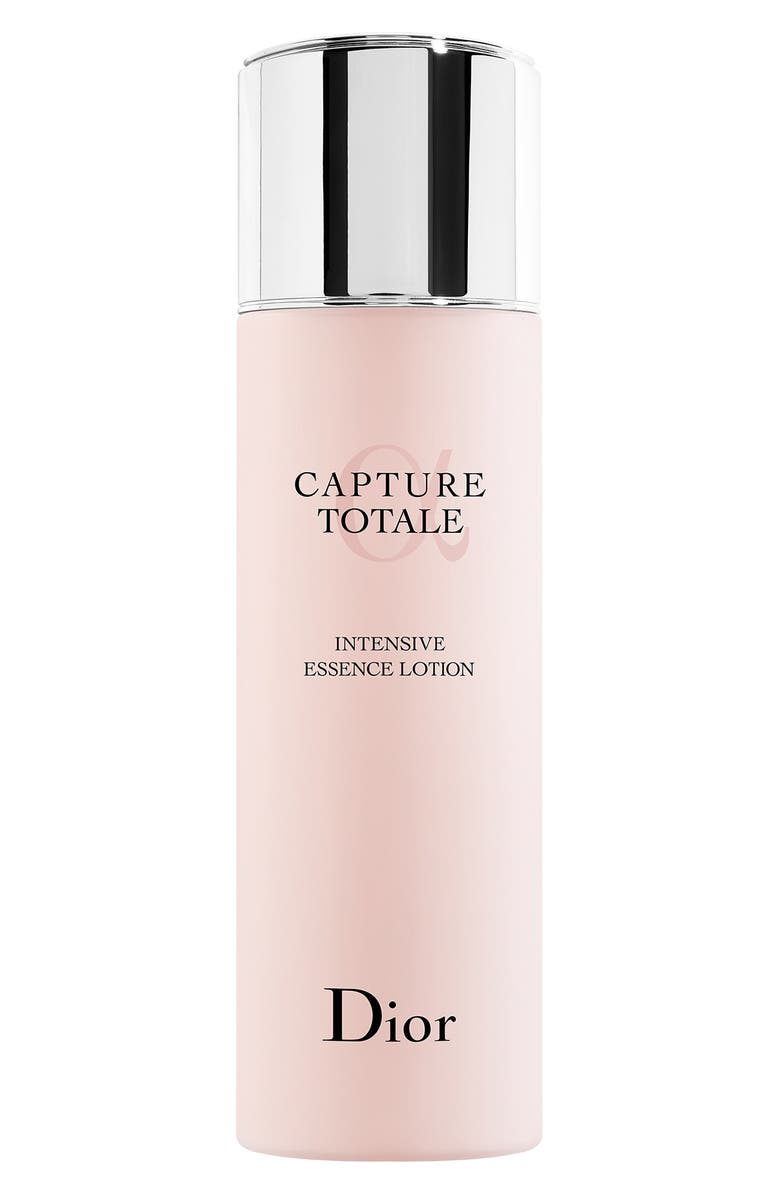 DIOR Capture Totale Intensive Essence Lotion, Main, color,