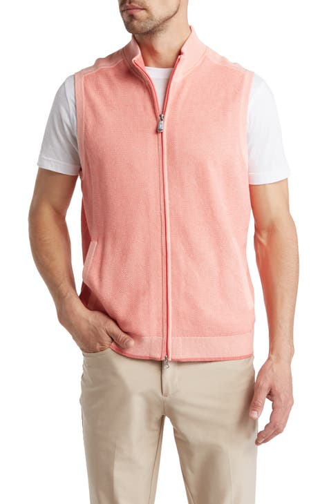 Coolside IslandZone® Full Zip Vest