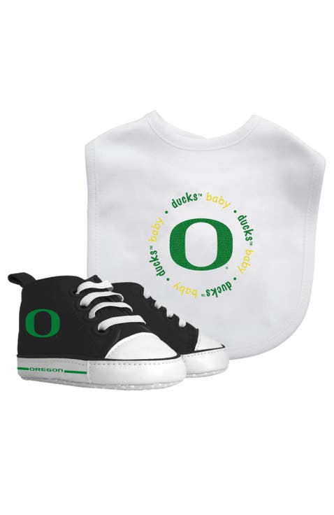 Oregon Ducks 2-Piece Gift Set