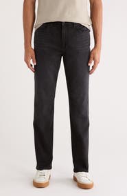 Joe's The Brixton Slim Straight Leg Jeans