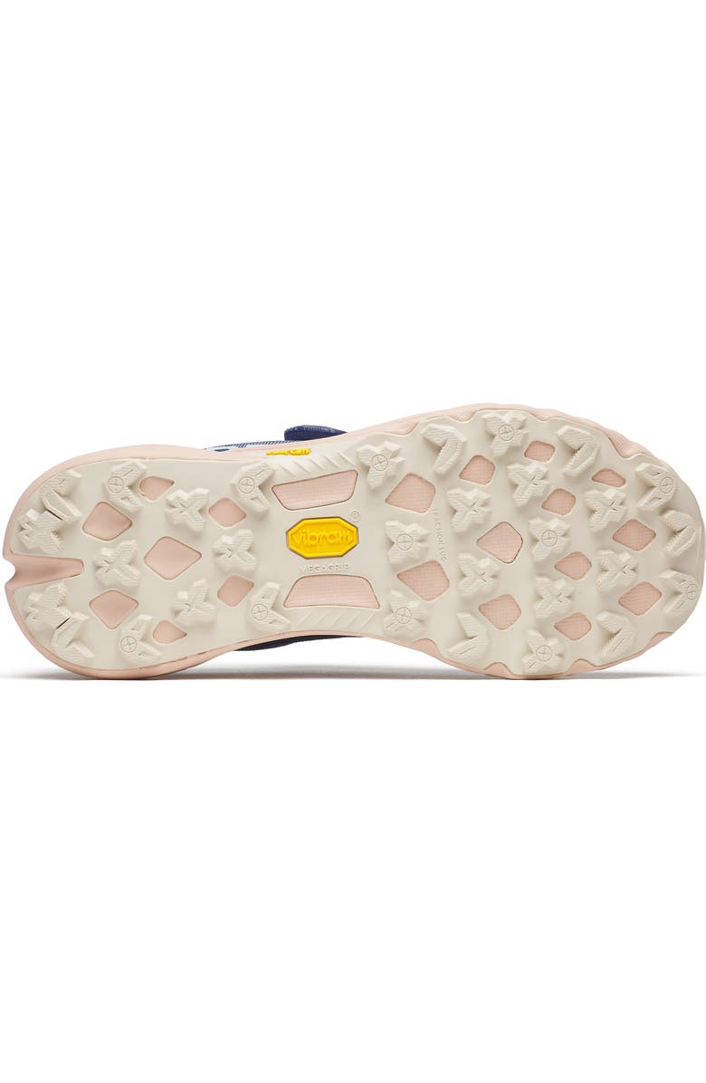 Merrell Agility Peak 5 BOA<sup>®</sup> Gore-Tex<sup>®</sup> Waterproof Trail Running Shoe, Alternate, color,