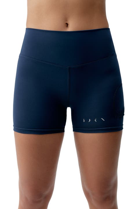 Laver Performance Sport Short
