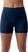 Born Living Yoga Laver Performance Sport Short