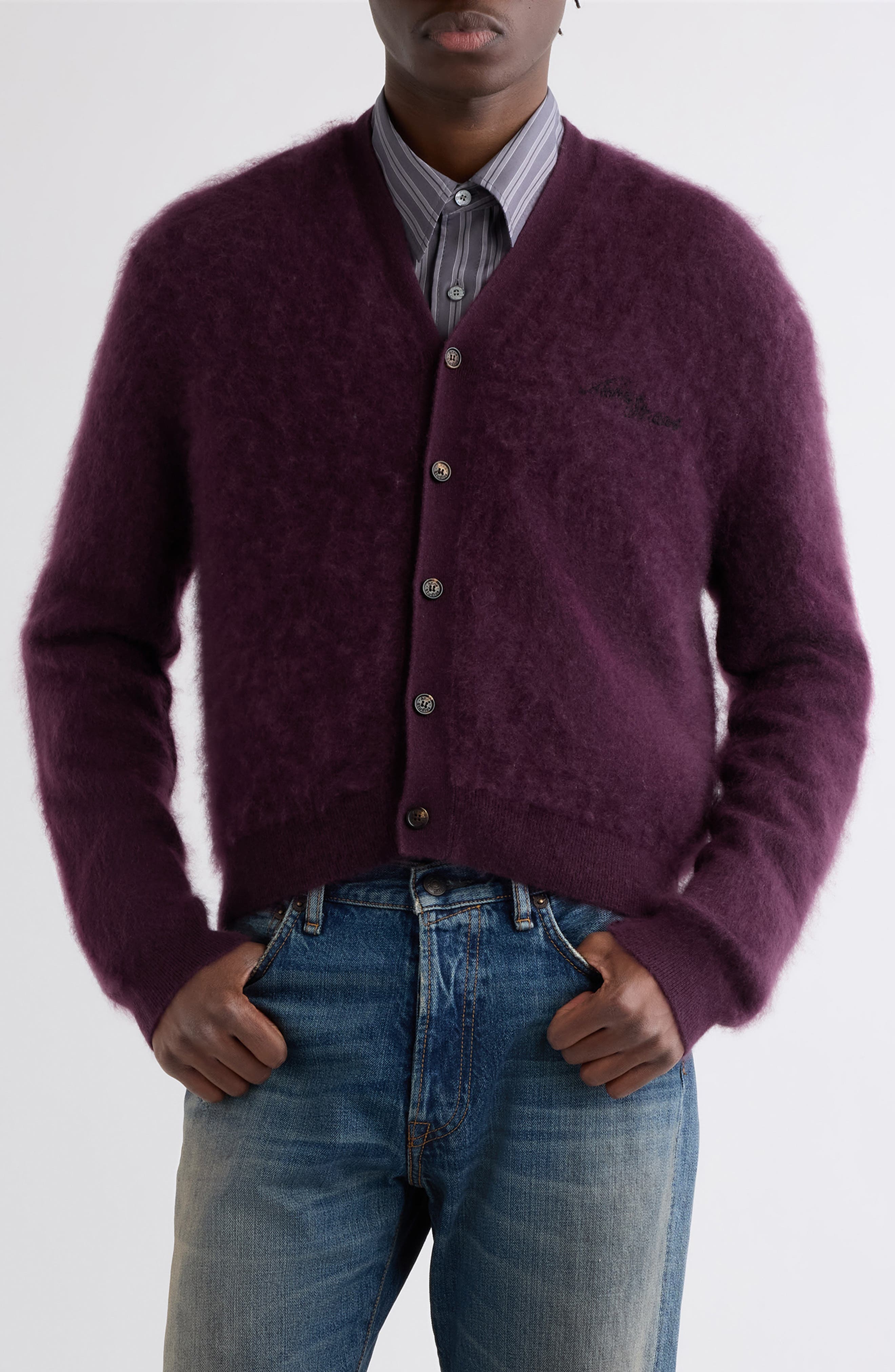 selected WINE RED
