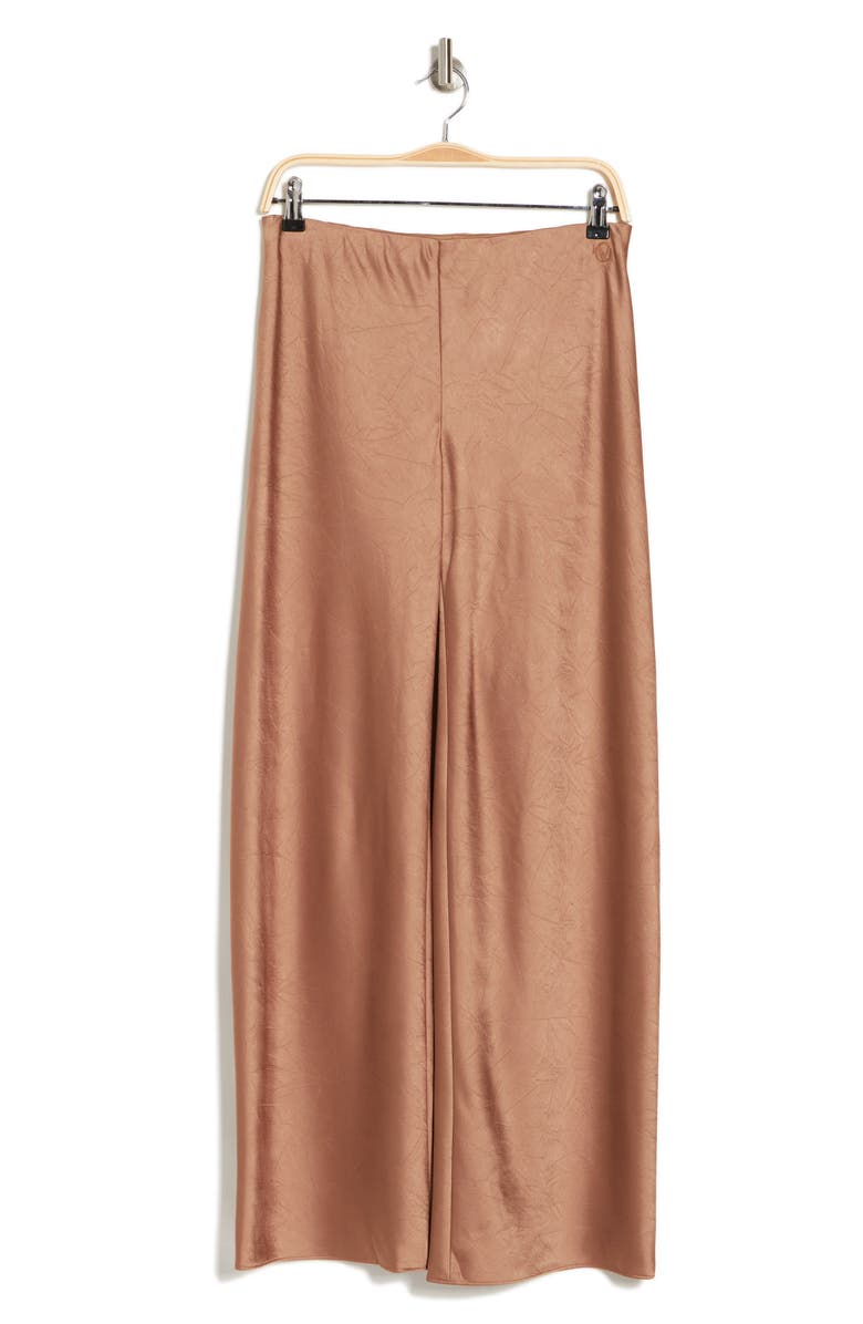 Vince Satin Bias Cut Pants, Alternate, color, 