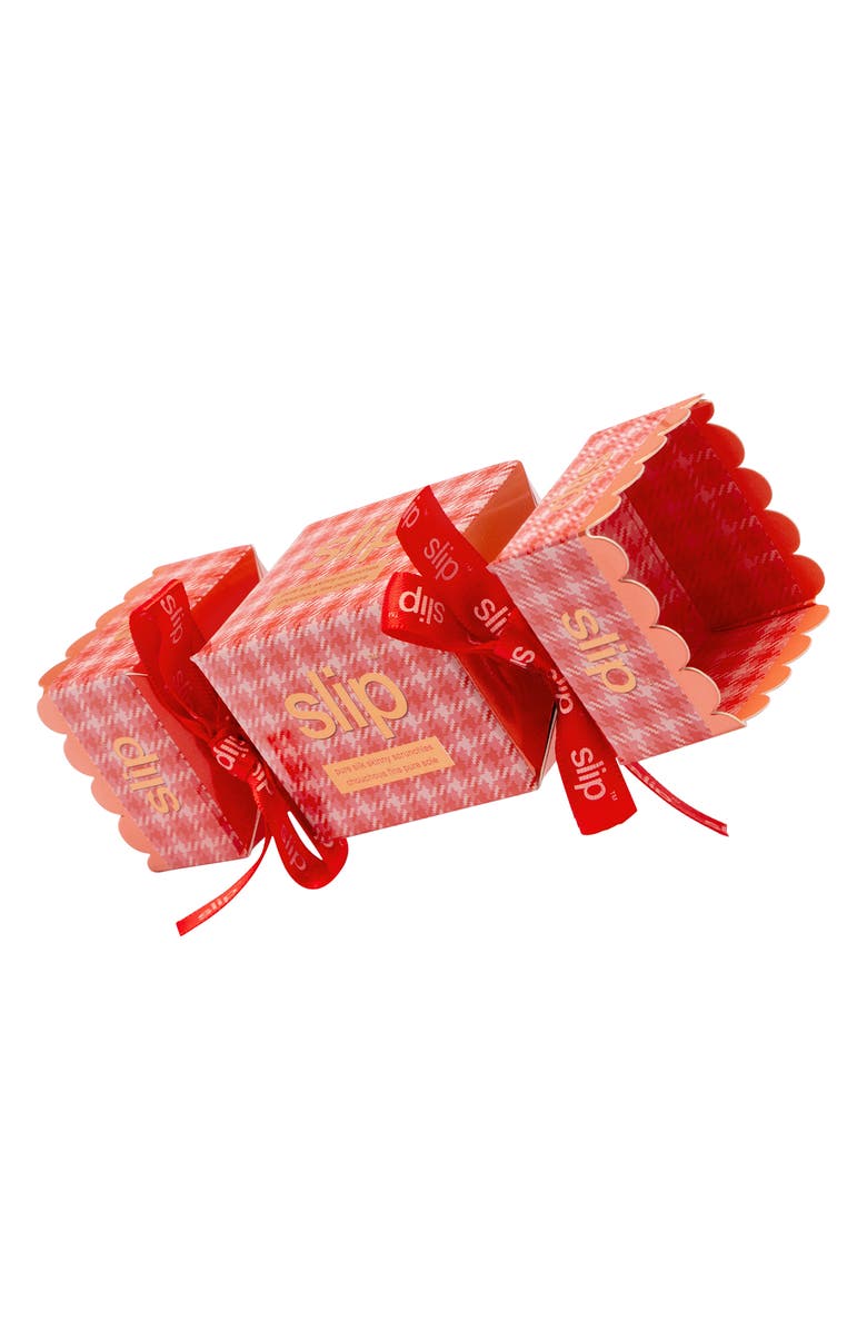 slip Elsie Assorted 3-Pack Scrunchies, Alternate, color, Elsie