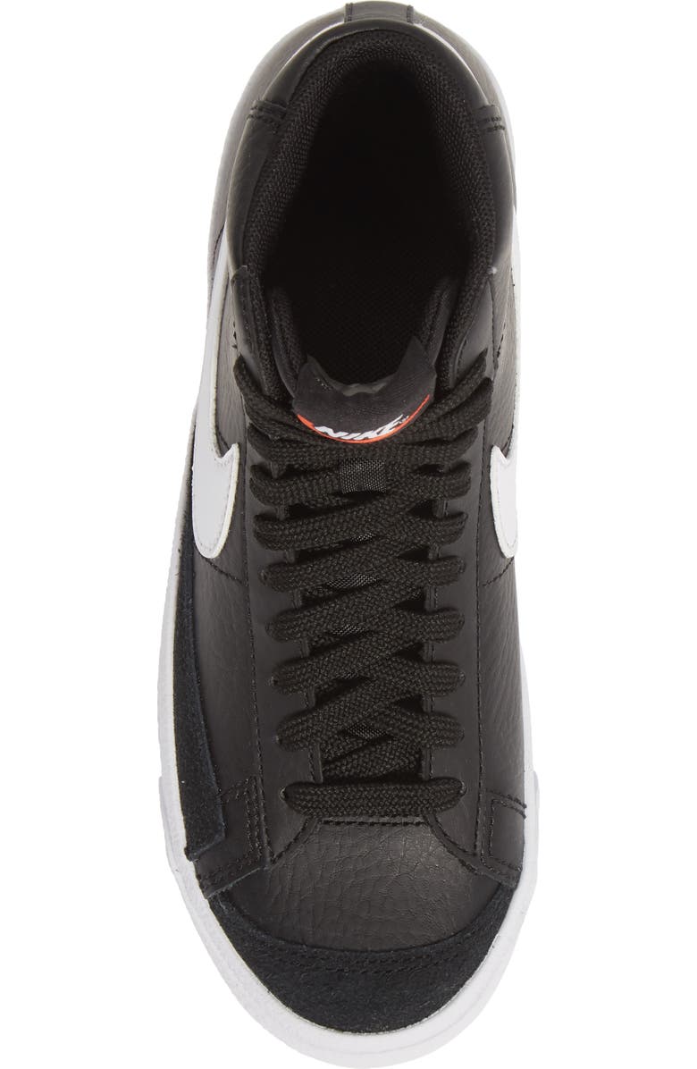 Nike Kids' Blazer Mid '77 Vintage Sneaker, Alternate, color,