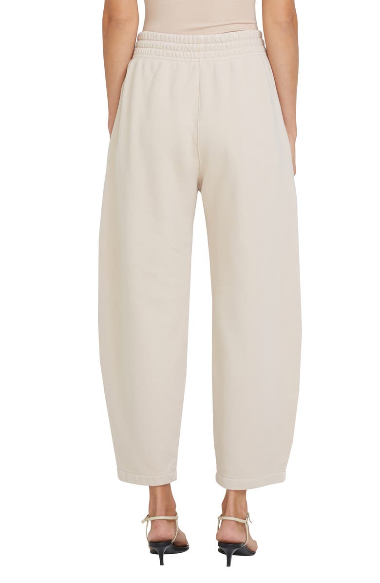 AGOLDE '90s Pintuck Sweatpants, Alternate, color, 