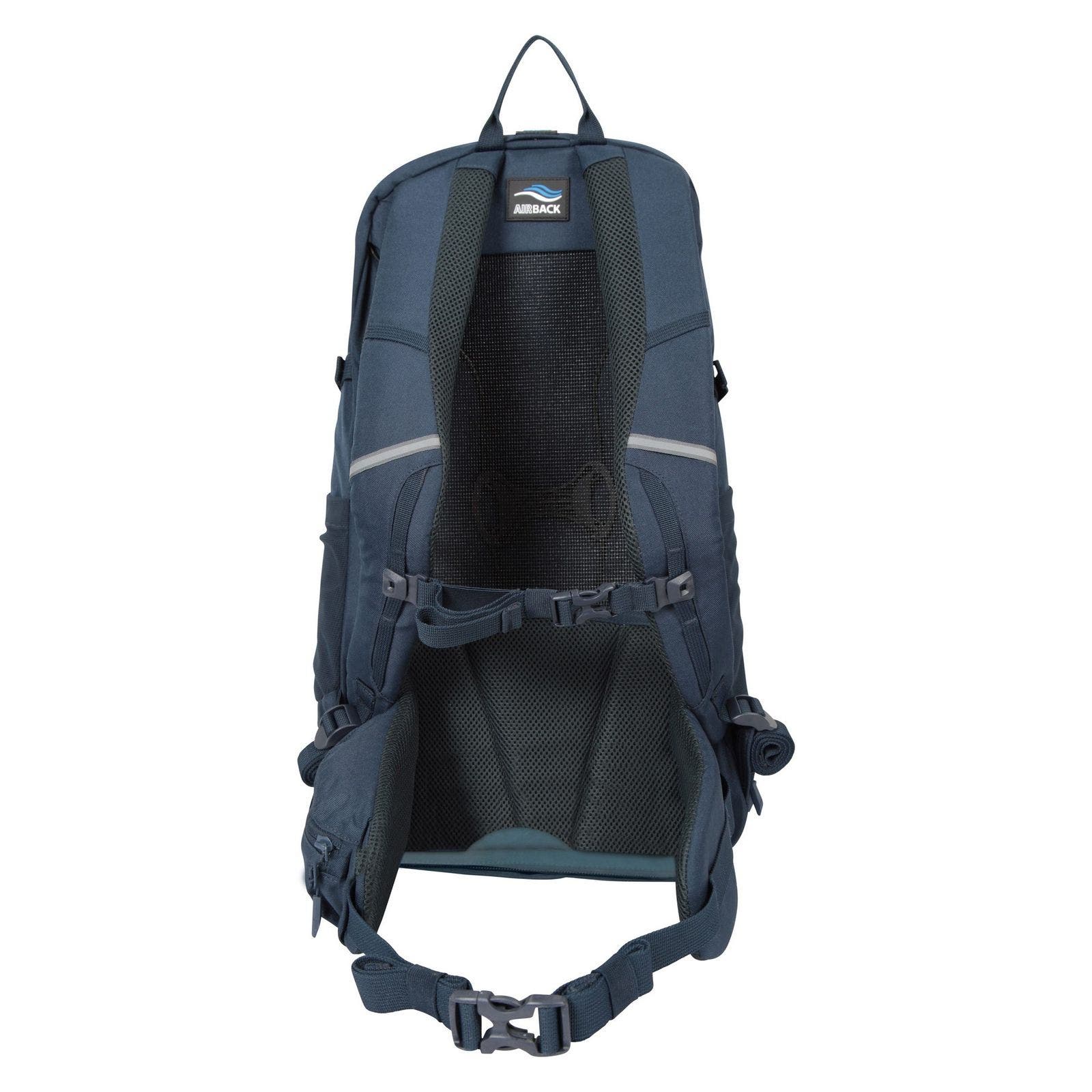 Pace 7.9gal Knapsack, Alternate, color, Navy