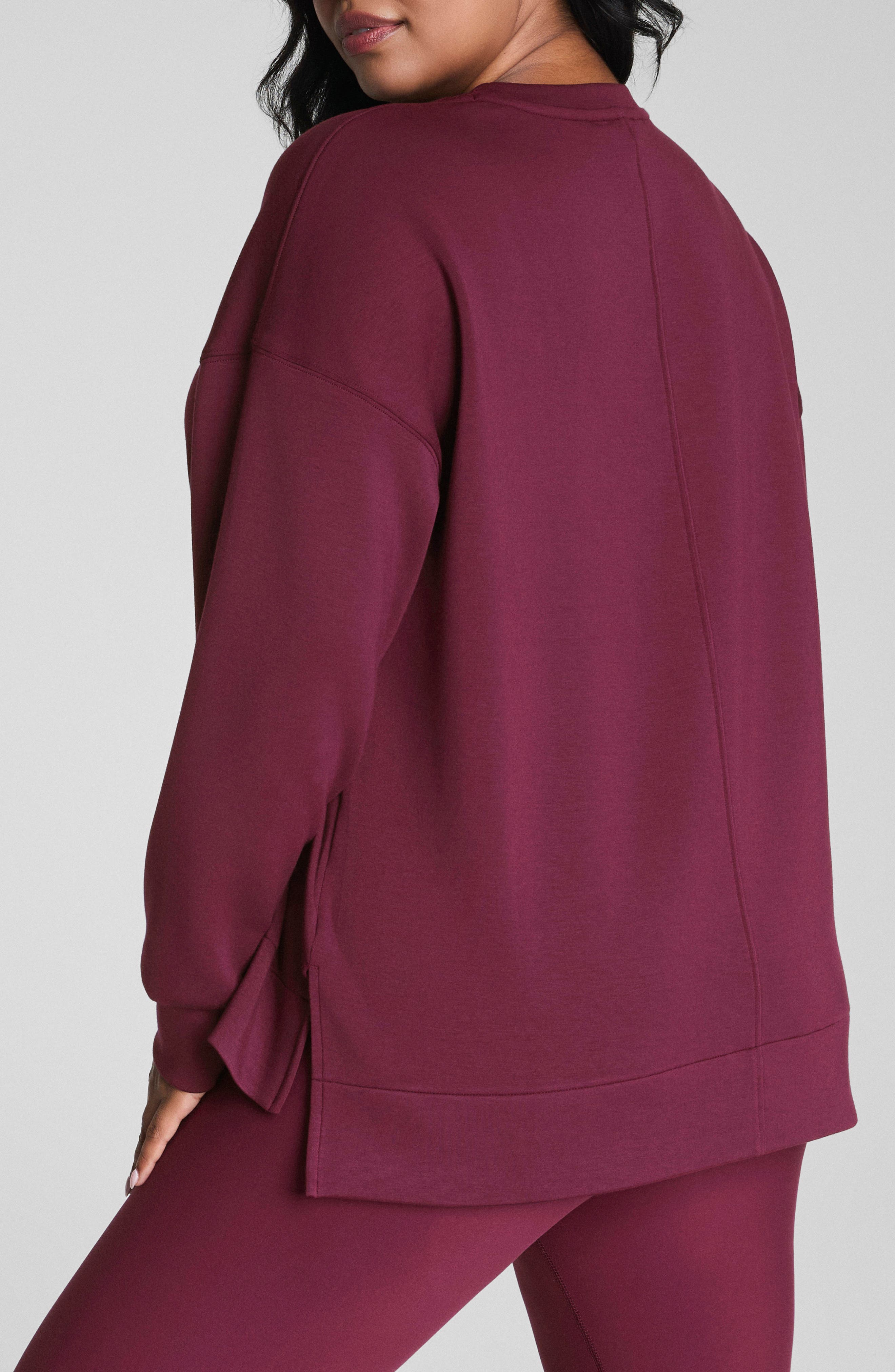 AirEssentials Crewneck Sweatshirt - image 2