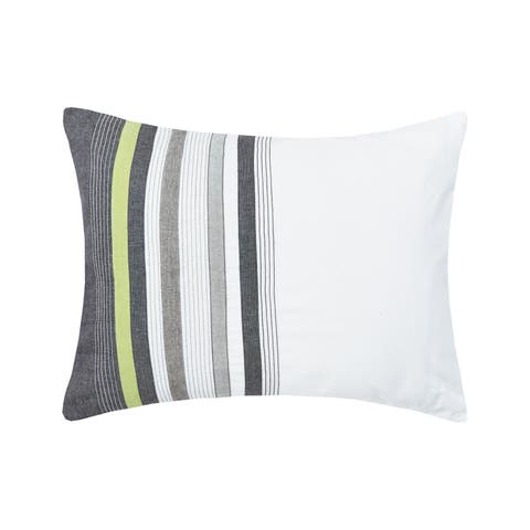 Jones Cotton Standard Sham 20" x 26"