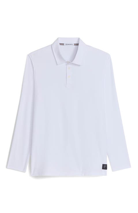 LS Shore Polo