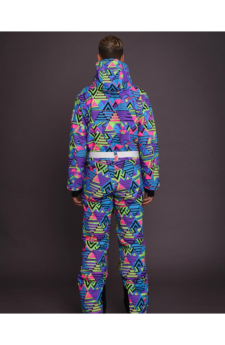 OOSC Future Shock Ski Suit - Men's, Alternate, color, 