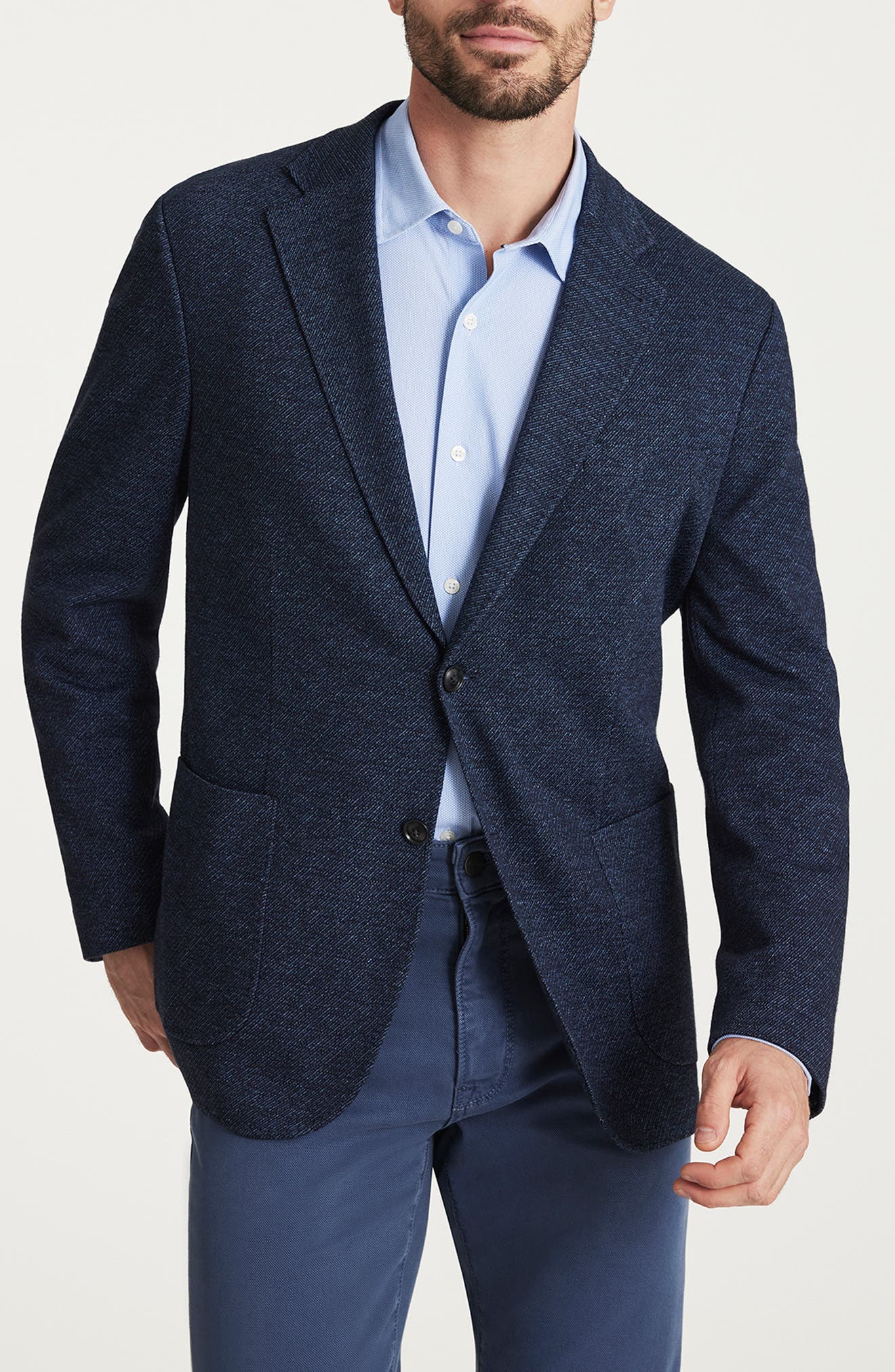 selected DARK NAVY