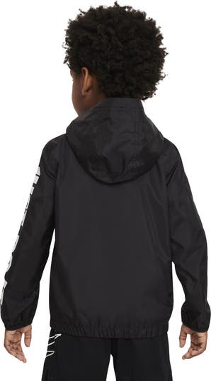 Kids' Just Do It Windrunner Jacket