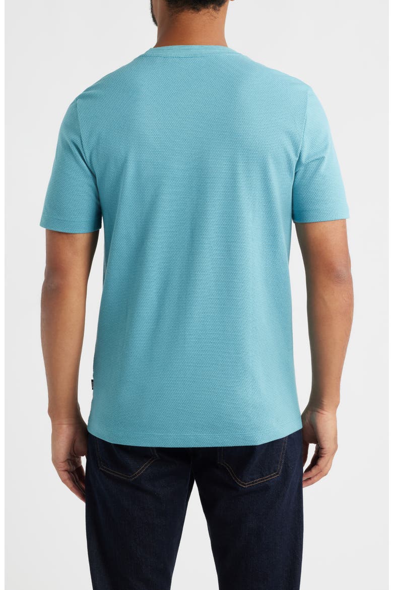 Men's Tiburt T-Shirt, Alternate, color, LIGHT/ PASTEL BLUE