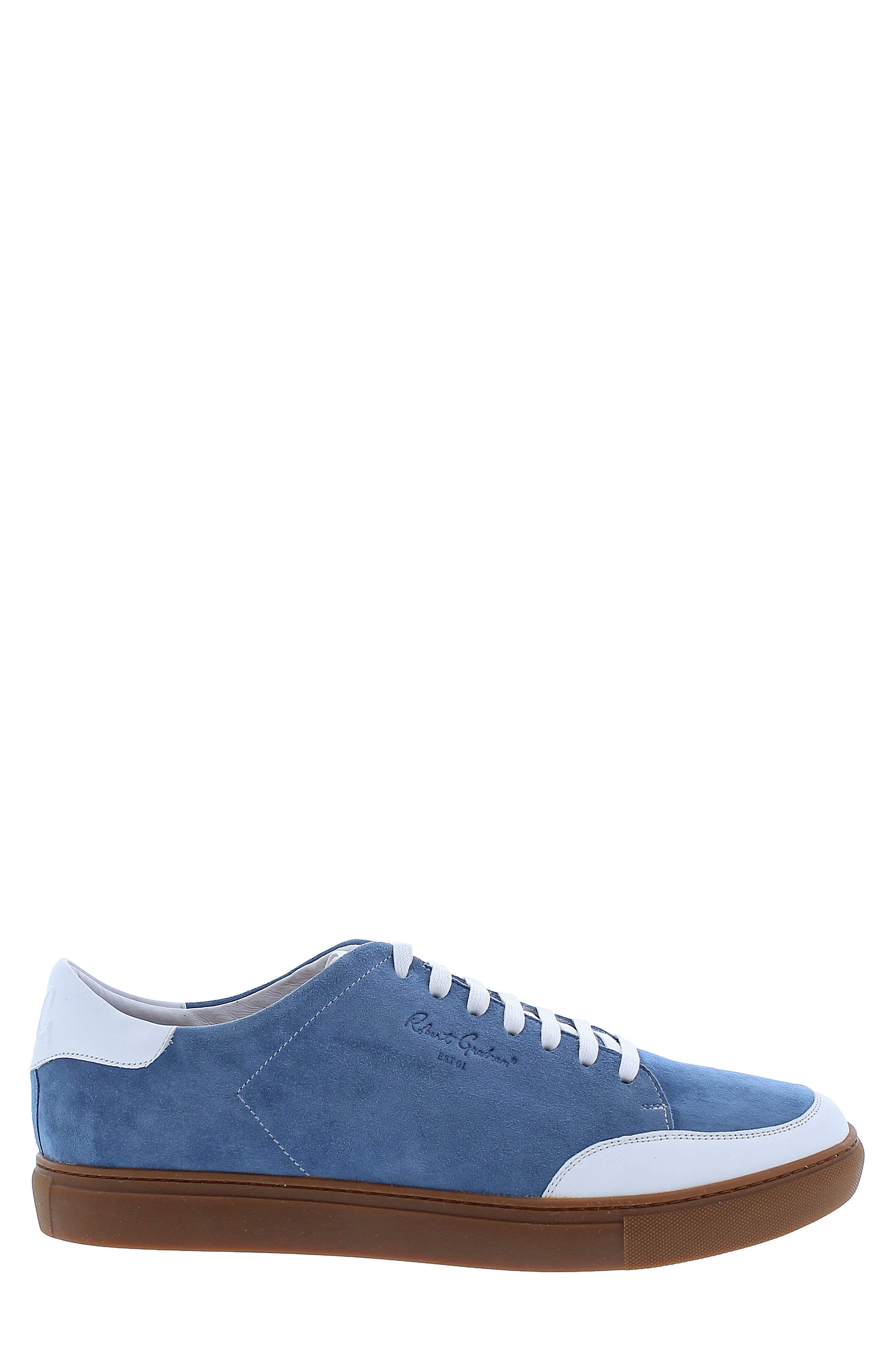 Robert Graham Nadeera Sneaker, Alternate, color, 