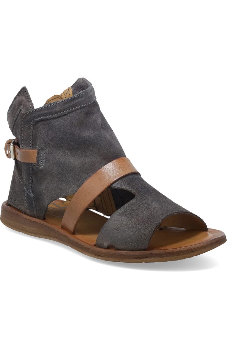 Miz Mooz Finney Sandal, Main, color,