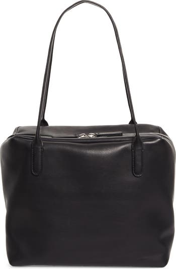 トートバッグ The Row Henri Tote Bag In Leather The Row Henri Leather Tote | Nordstrom