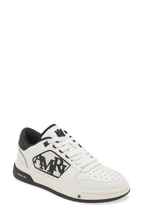 Men's AMIRI White Sneakers & Athletic Shoes | Nordstrom