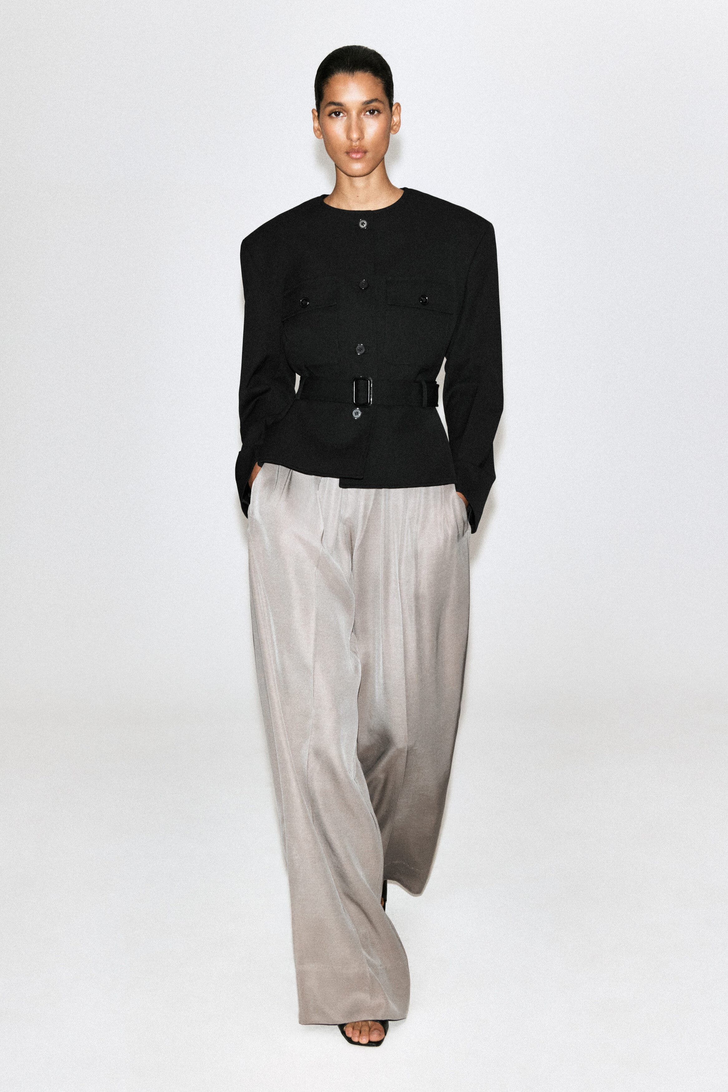 LIGHT GRAY