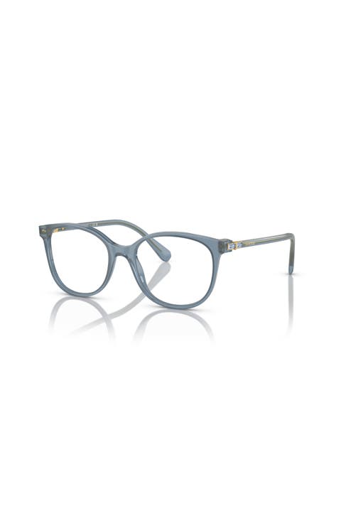 51mm Square optical glasses