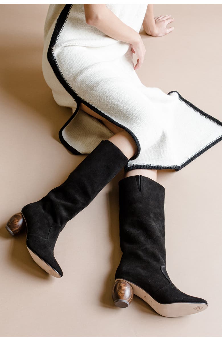 Huma Blanco Quinn Boot, Alternate, color,