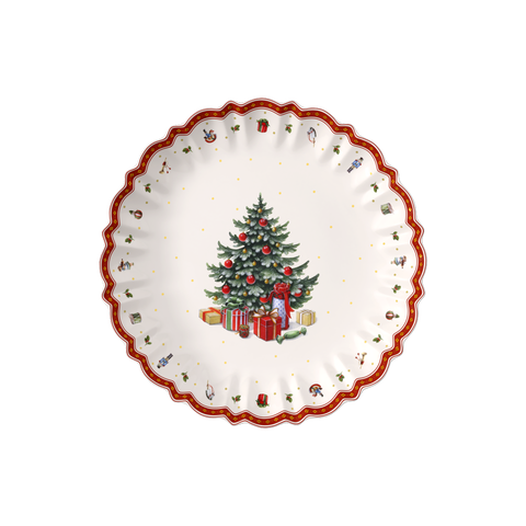 Toy's Delight Serving Bowl
