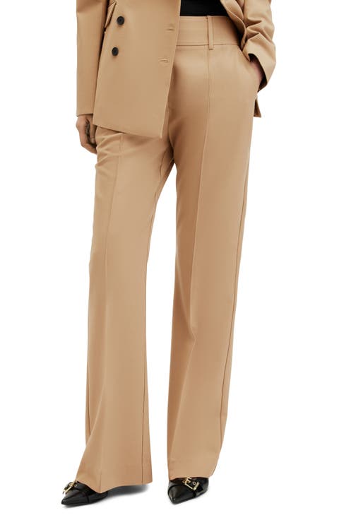 Seven Bootcut Pants