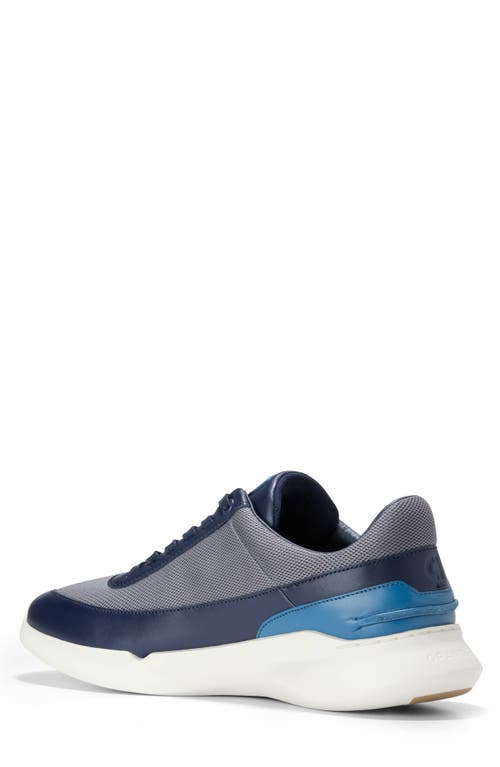 Cole Haan Grand Crosscourt Sneaker In Multi