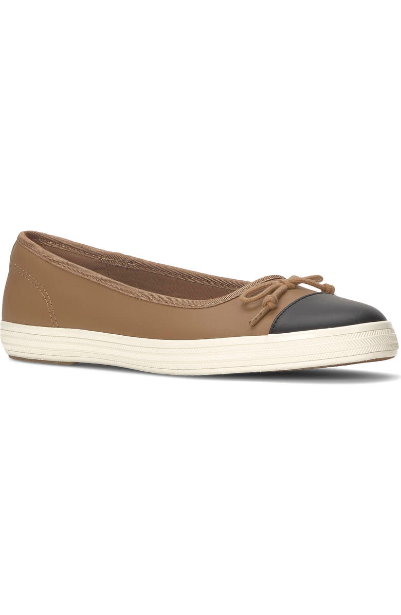 Keds<sup>®</sup> Maisie Ballet Flat, Main, color,