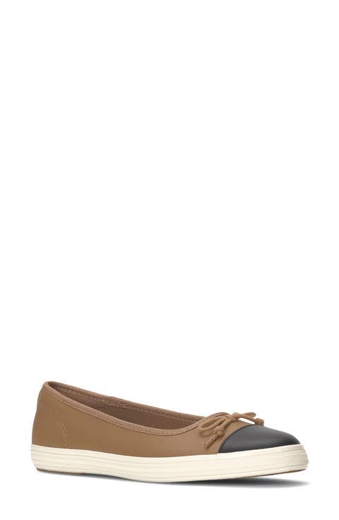 Maisie Ballet Flat (Women)
