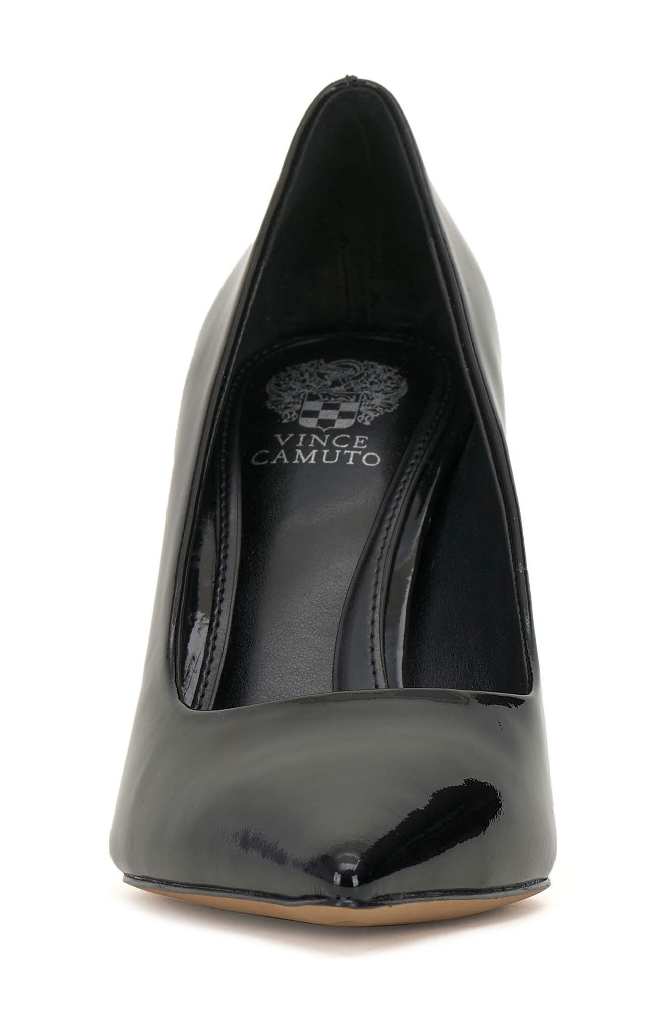 Vince Camuto Kehlia Pointed Toe Pump, Alternate, color, 
