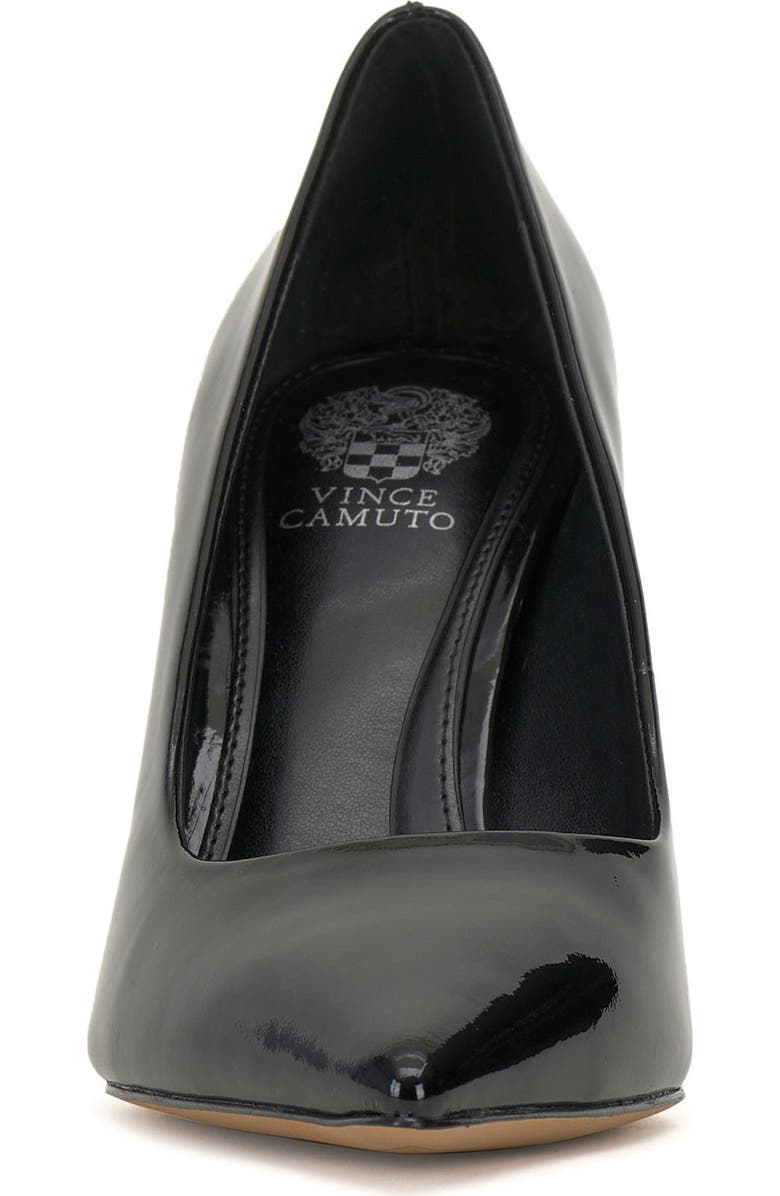 Vince Camuto Kehlia Pointed Toe Pump, Alternate, color,