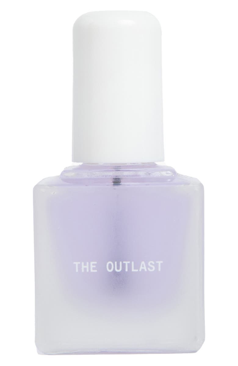 Tenoverten The Outlast Top Coat, Main, color,
