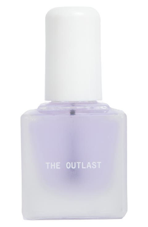 The Outlast Top Coat