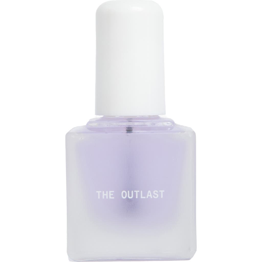 Tenoverten The Outlast Top Coat  product