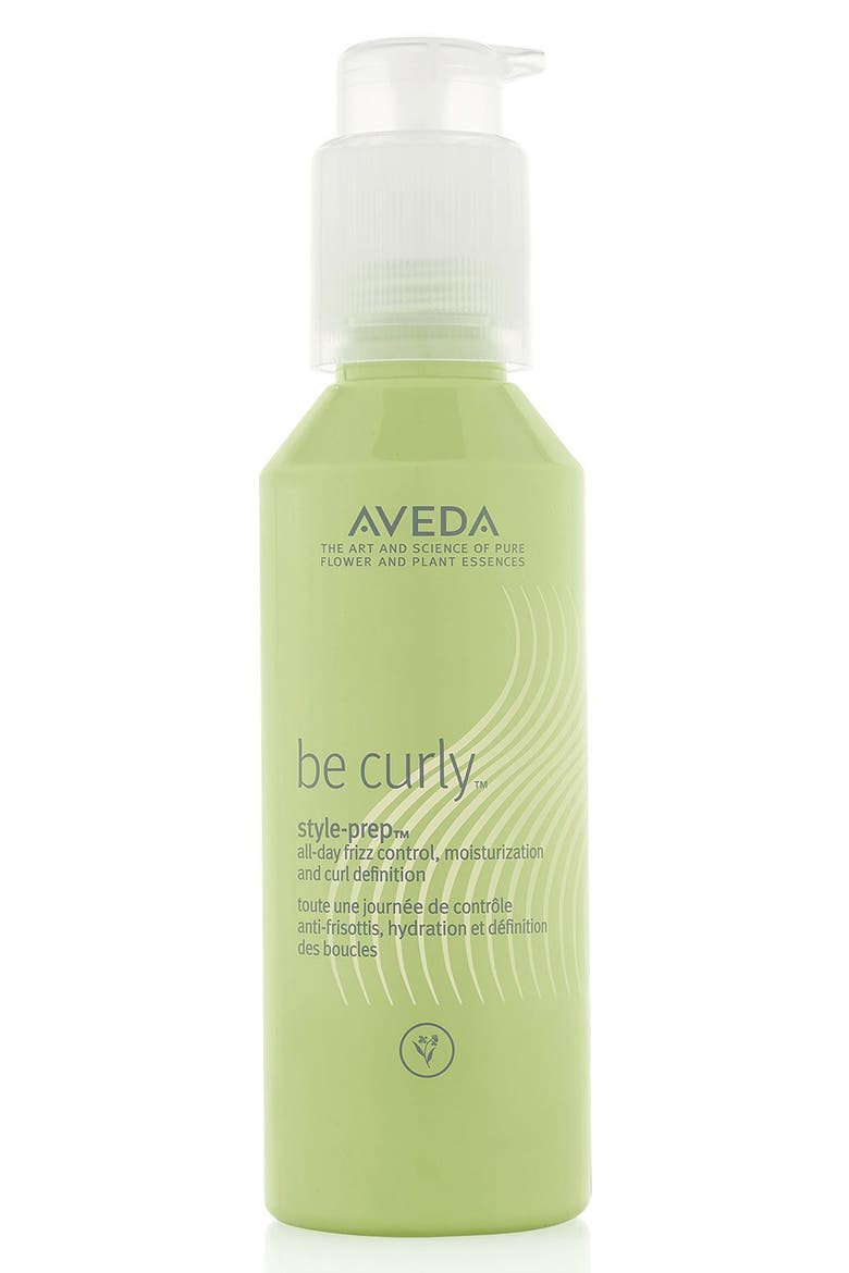 be curly™ style-prep™, Main, color, NO COLOR