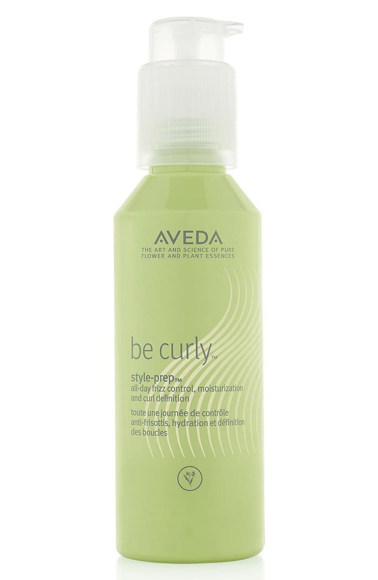 Aveda be curly<sup>™</sup> style-prep<sup>™</sup>, Main, color,
