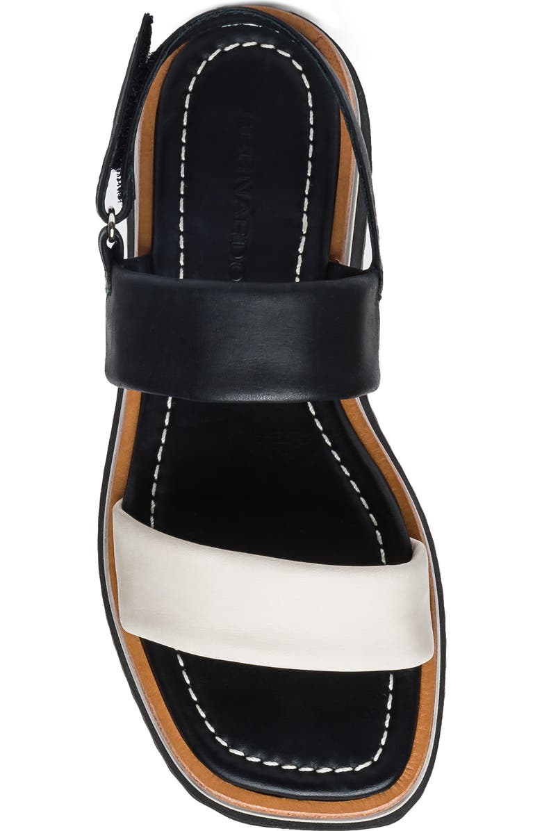 Bernardo Footwear Bernardo Amber Platform Sandal, Alternate, color,