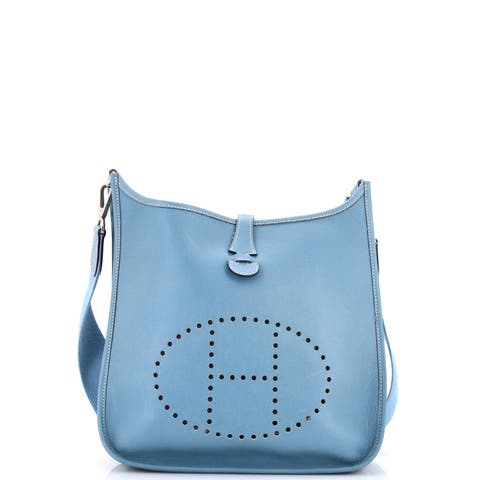 Evelyne Bag Gen I Epsom PM
