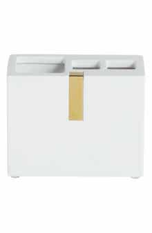 Houston Street Toothbrush Holder