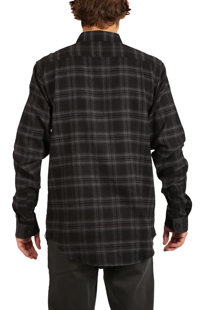 Ezekiel Denver Long Sleeve Shirt, Alternate, color,