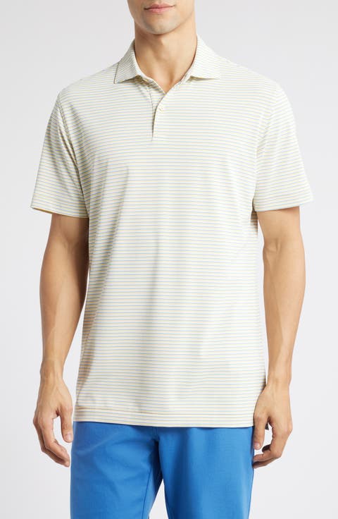 Crown Crafted Tempo Performance Polo