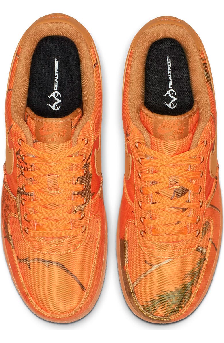 Nike Air Force 1 '07 LV8 3 Sneaker, Alternate, color,