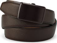 Lands' End Adjustable Slide Belt