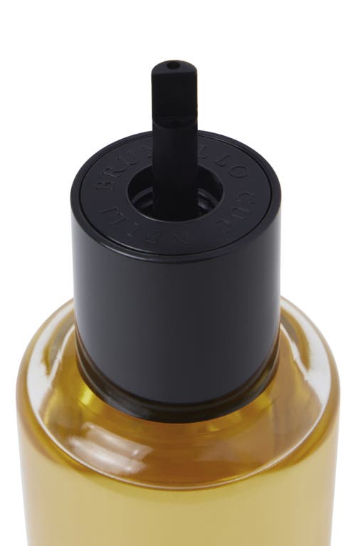 Brunello Cucinelli Pour Femme Refillable Eau De Parfum